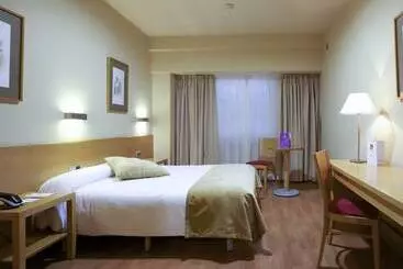 Hotel Victoria 4 Puerta Del Sol
