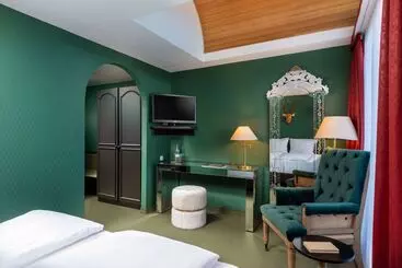 فندق Wyndham Garden Donaueschingen