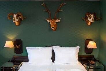 Hotel Wyndham Garden Donaueschingen