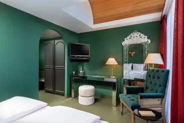 Hotel Wyndham Garden Donaueschingen