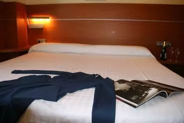 Apartaments Aragó565