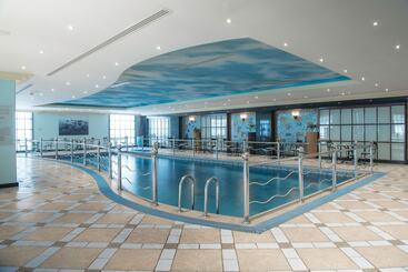 Amjad Royal Suites Hotel Jeddah