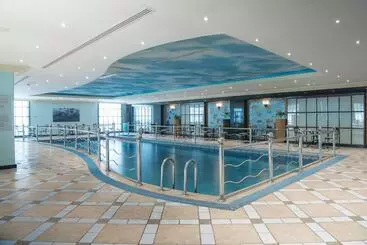 Amjad Royal Suites Hotel Jeddah