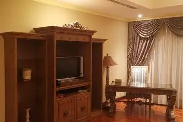 Amjad Royal Suites Hotel Jeddah