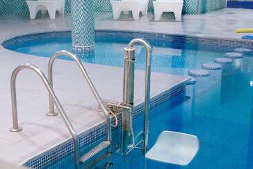 Апарт-отель Ona Ogisaka Garden