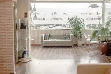 Aparthotel Ona Ogisaka Garden