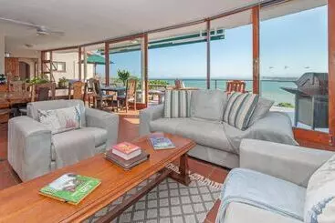 مبيت وإفطار 18 On Kloof Guest House