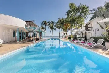 Cocotiers Hotel – Mauritius