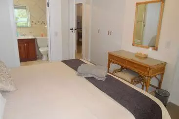 Hotel Bayside Lodge Garden Route B&b