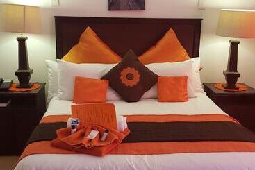 Hotel Boschdal Guesthouse