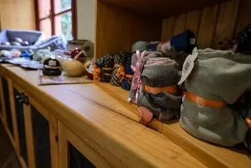 هتل Gondwana Canyon Lodge