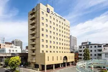 Comfort Hotel Sakai