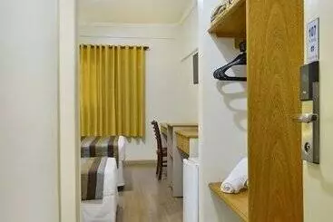 בית מלון כפרי Dan Inn Express Ribeirao Preto