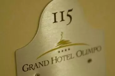 Grand Hotel Olimpo