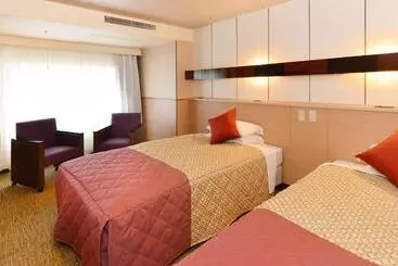 Hotel Heian No Mori Kyoto