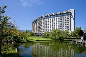 Hotel Hilton Odawara Resort & Spa