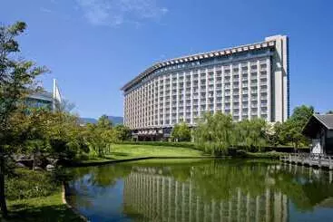 Hotel Hilton Odawara Resort & Spa