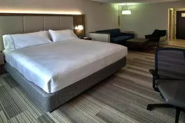 فندق Holiday Inn Express & Suites Evansville North, An Ihg