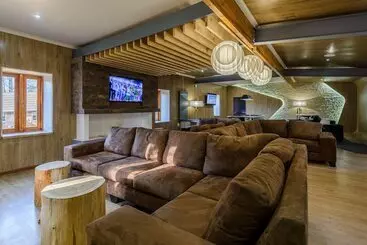 ホテル Kiara Lodge