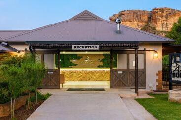 בית מלון כפרי Kiara Lodge