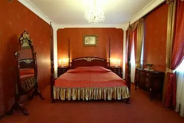 فندق Centrumkonferencyjne Nowa Bochnia &spa