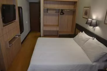 هتل Premium Vila Velha Ponta Grossa