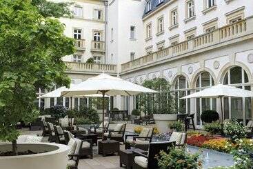 فندق Rocco Forte Villa Kennedy