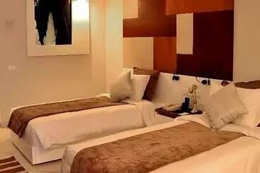 בית מלון כפרי Sharming Inn