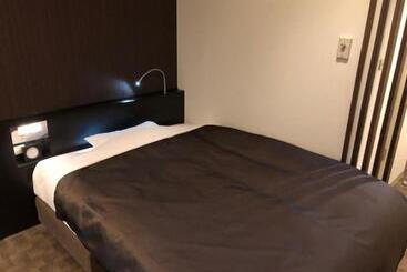 Shin Osaka Washington Hotel Plaza