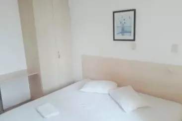 ホテル Silva Hospedagem American Flat