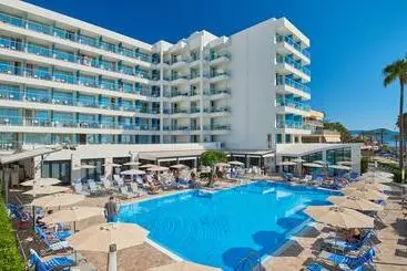 Hipotels Hipocampo - Adults Only
