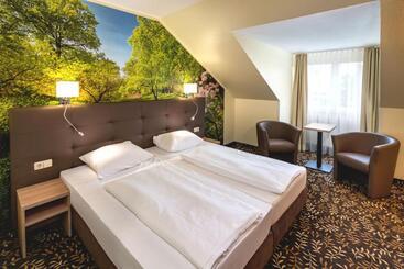 Ahorn Panorama Hotel Oberhof