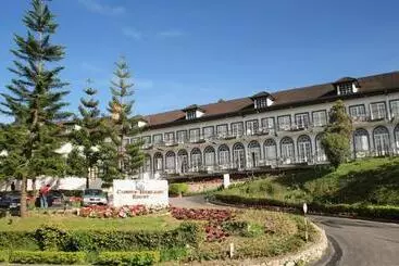 Hotel Cameron Highlands Resort