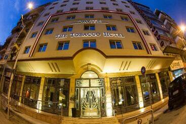 فندق Davitel  Tobacco