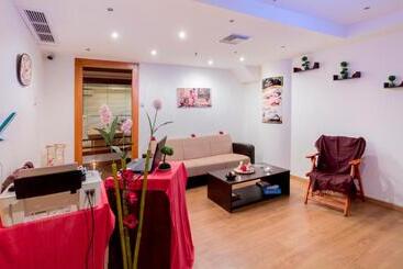 호텔 Dessole Malia Beach – All Inclusive