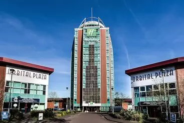 호텔 Holiday Inn Birmingham North   Cannock, An Ihg