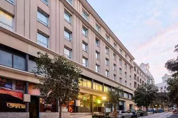 Hotel Ibis Styles Madrid Centro Maravillas