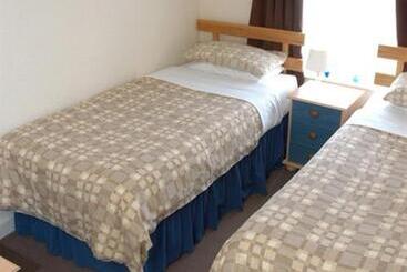 호텔 Kentmere Guest House