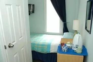 هتل Kentmere Guest House
