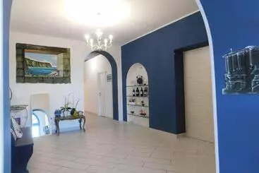 Отель La Porta Del Mare