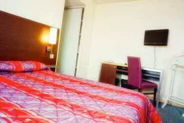 فندق Nouvel Horizon