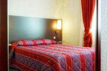 فندق Nouvel Horizon