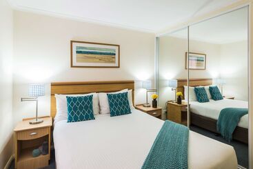 فندق Oaks The Entrance Waterfront Suites