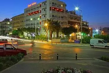 هتل Olympic Palladium