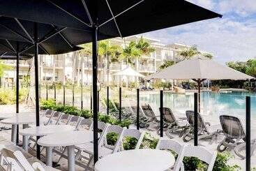 Hotel Peppers Salt Resort & Spa