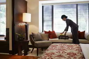 Отель The Club Saujana Resort