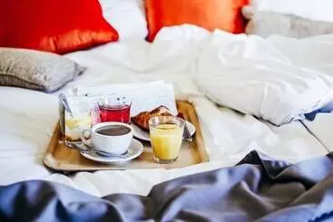 هتل The Peninsula