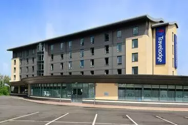 ホテル Travelodge Derby Cricket Ground
