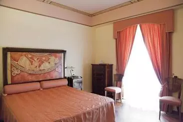 Hotel Tritone Lipari