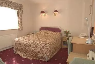 ホテル Wainstones